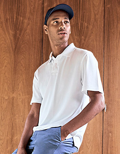 Regular Fit Cooltex® Pique Polo