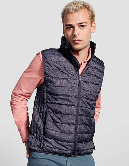 Oslo Bodywarmer