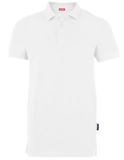 Men´s Heavy Performance Polo