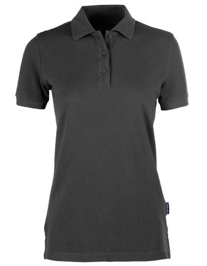 Women´s Heavy Polo