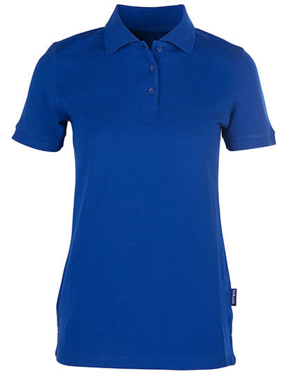 Women´s Heavy Stretch Polo