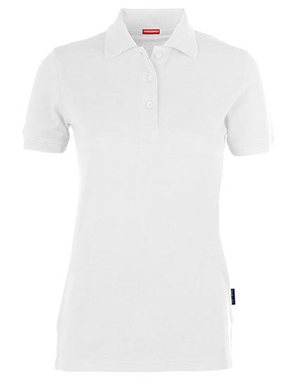 Women´s Heavy Performance Polo