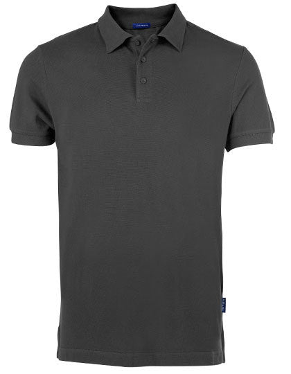 Men´s Luxury Polo
