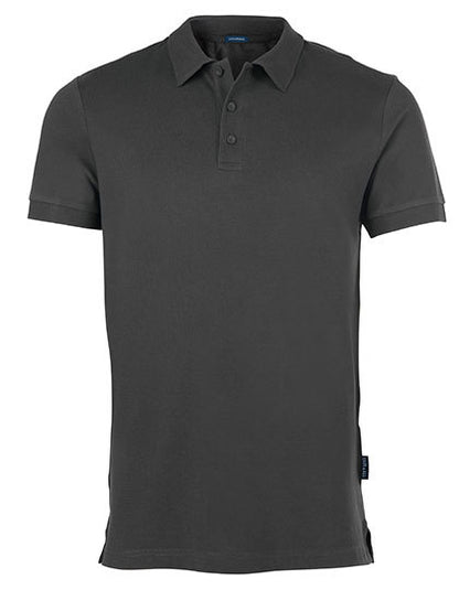 Men´s Luxury Stretch Polo