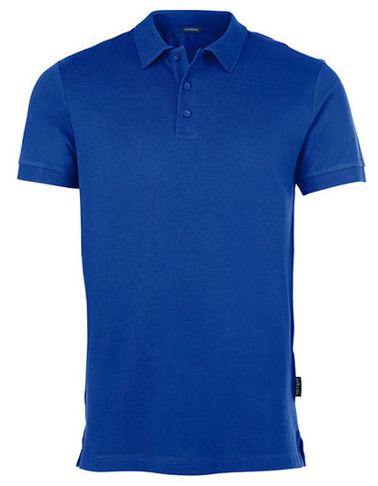 Men´s Luxury Stretch Polo