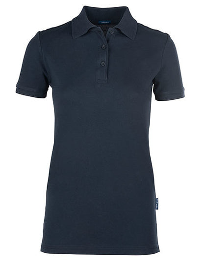 Women´s Luxury Stretch Polo