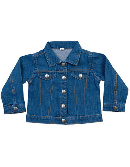 Baby Rocks Jeansjacke