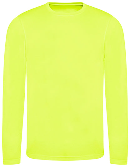 Long Sleeve Cool T