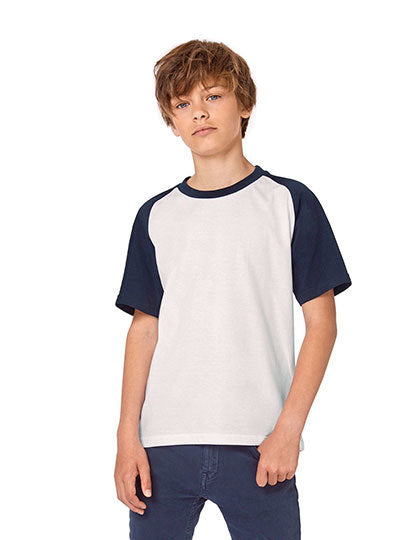 Kids´ Base-Ball T-Shirt