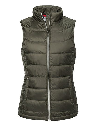 Ladies´ Nano Bodywarmer