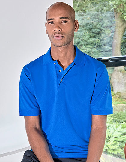 Workwear Polo Superwash