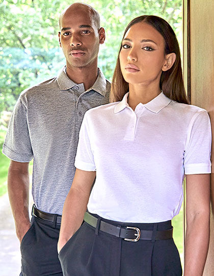 Women´s Classic Fit Klassic Superwash® 60° Polo