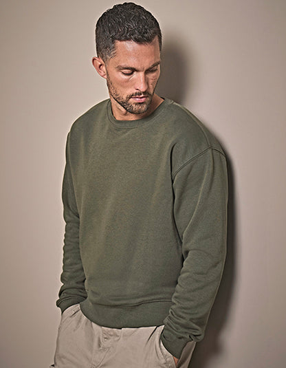 Heavy Sweatshirt