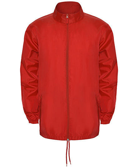 Raincoat Island