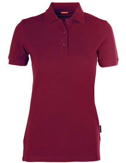 Women´s Heavy Performance Polo