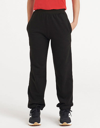 Kids´ Cuffed Jogpants
