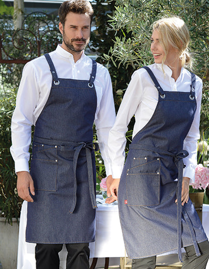Latzschürze Jesi X Jeans