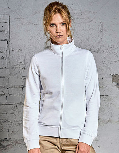 Women´s Sweatjacket
