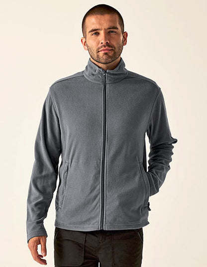Classic Microfleece Jacket