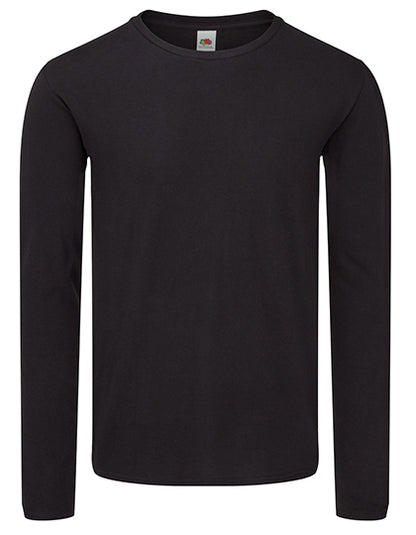 Iconic 150 Long Sleeve T