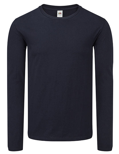 Iconic 150 Long Sleeve T