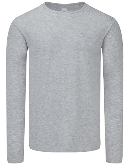 Iconic 150 Long Sleeve T