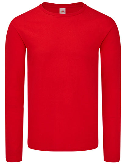 Iconic 150 Long Sleeve T