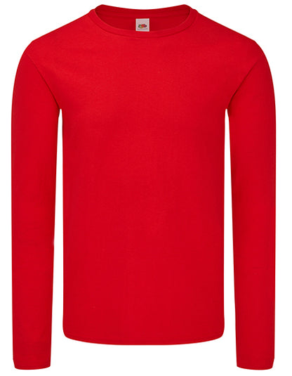 Iconic 150 Long Sleeve T