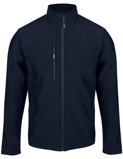 Honestly Made Recycled Softshell Jacket