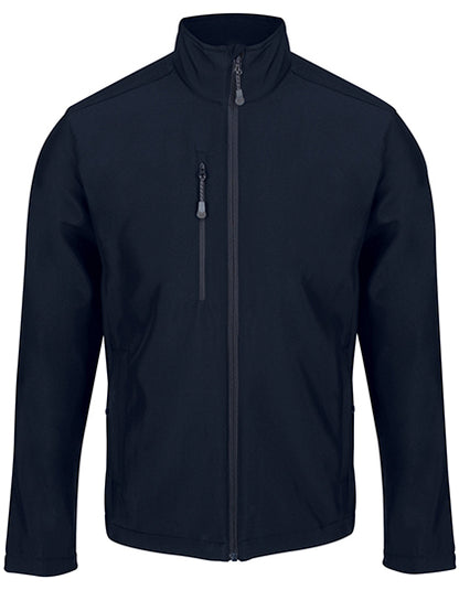 Honestly Made Recycled Softshell Jacket