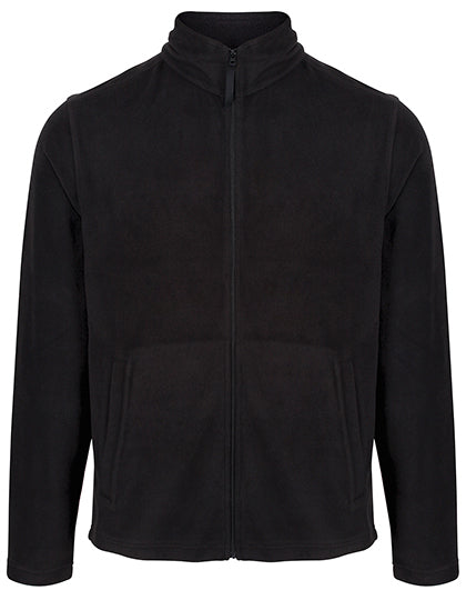 Classic Microfleece Jacket
