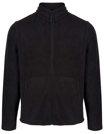 Classic Microfleece Jacket
