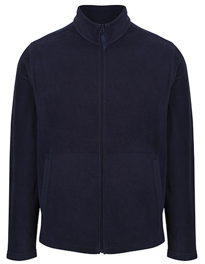Classic Microfleece Jacket