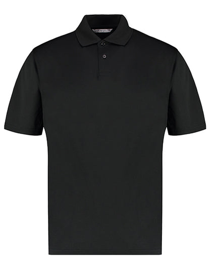 Regular Fit Cooltex® Pique Polo