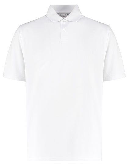 Regular Fit Cooltex® Pique Polo