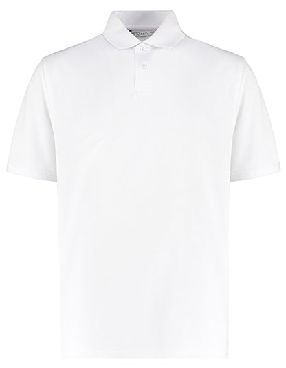 Regular Fit Cooltex® Pique Polo