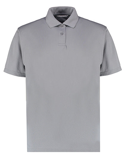 Regular Fit Cooltex® Pique Polo