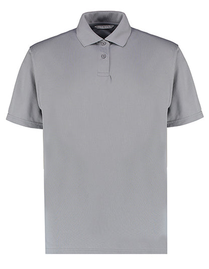 Regular Fit Cooltex® Pique Polo