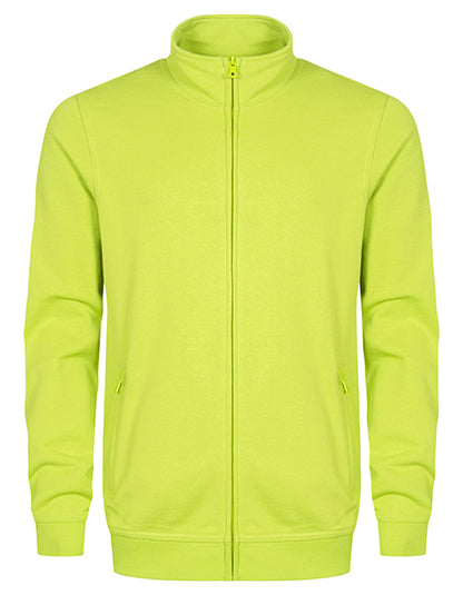 Men´s Sweatjacket