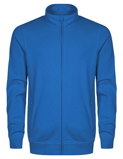 Men´s Sweatjacket