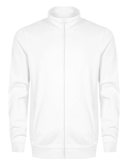 Men´s Sweatjacket