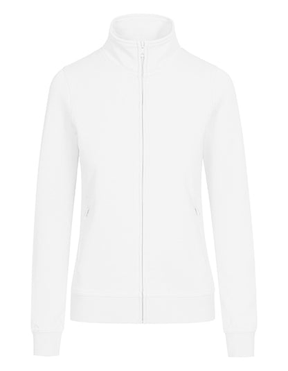 Women´s Sweatjacket