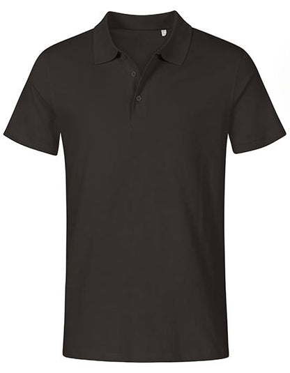 Men´s Jersey Polo