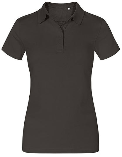 Women´s Jersey Polo