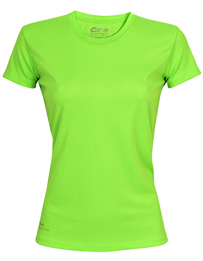 Ladies´ Evolution Tech Tee