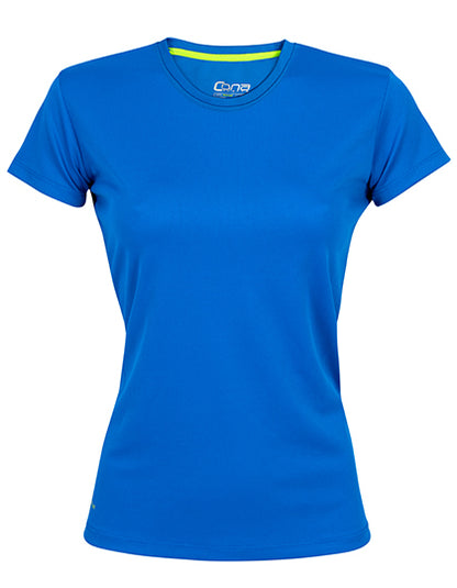 Ladies´ Evolution Tech Tee