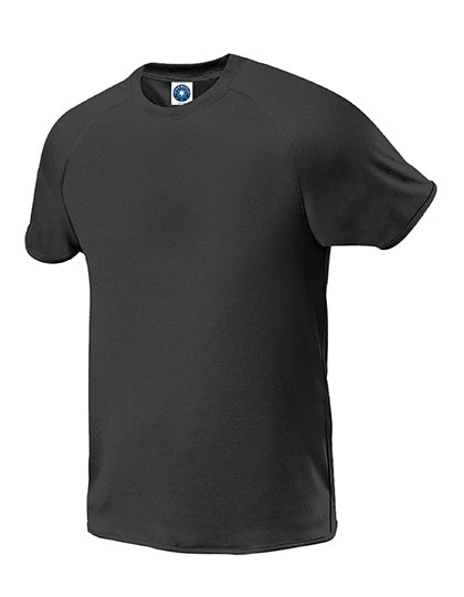 Men`s Sports and Performance T-Shirt