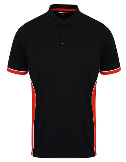 Adults Panel Polo