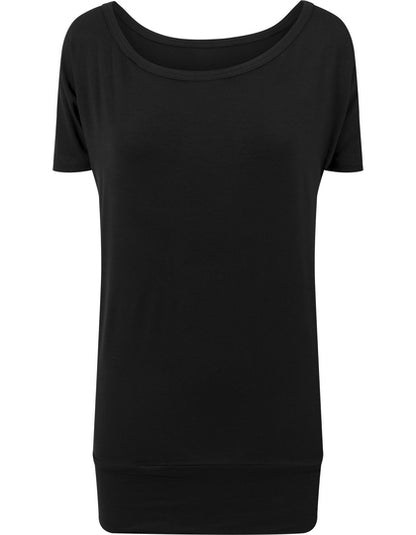 Ladies´ Viscose Tee