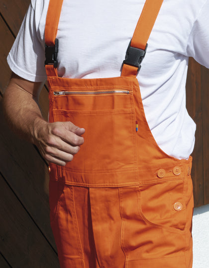 Classic Bib Pants